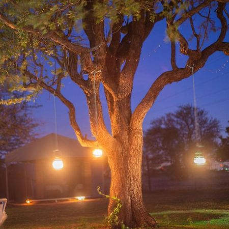 Tented Adventures Pilanesberg Extérieur photo