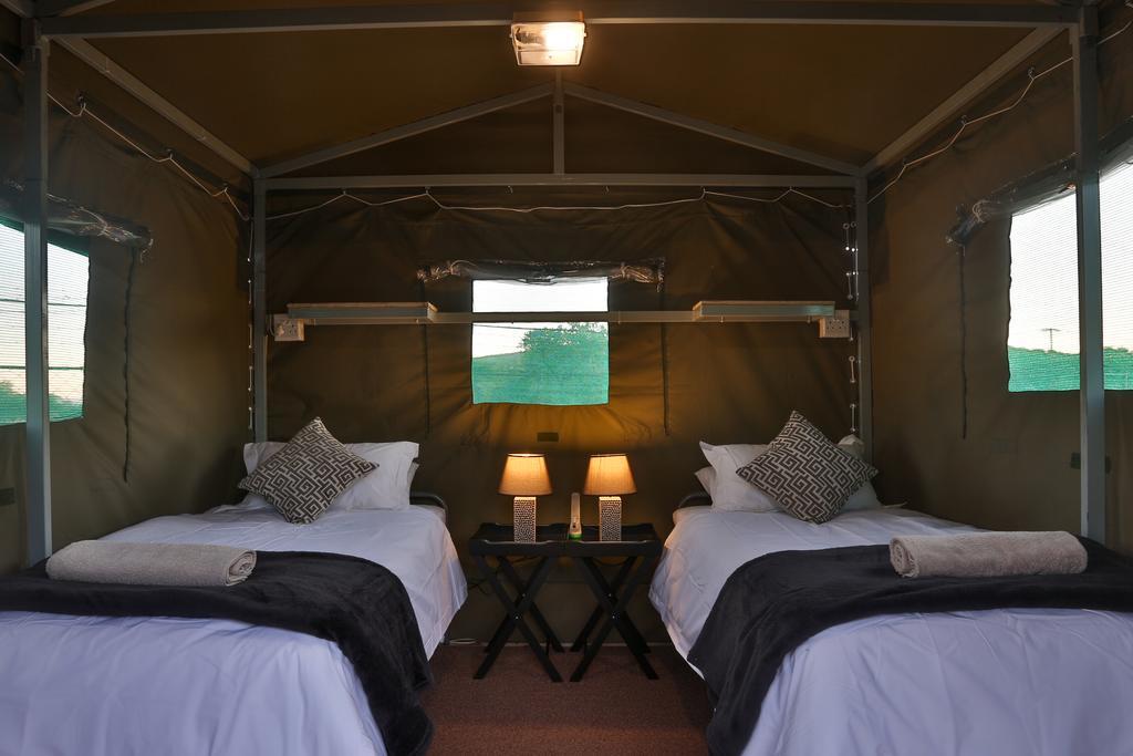 Tented Adventures Pilanesberg Extérieur photo