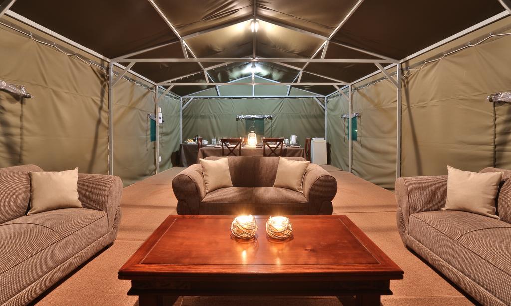 Tented Adventures Pilanesberg Extérieur photo
