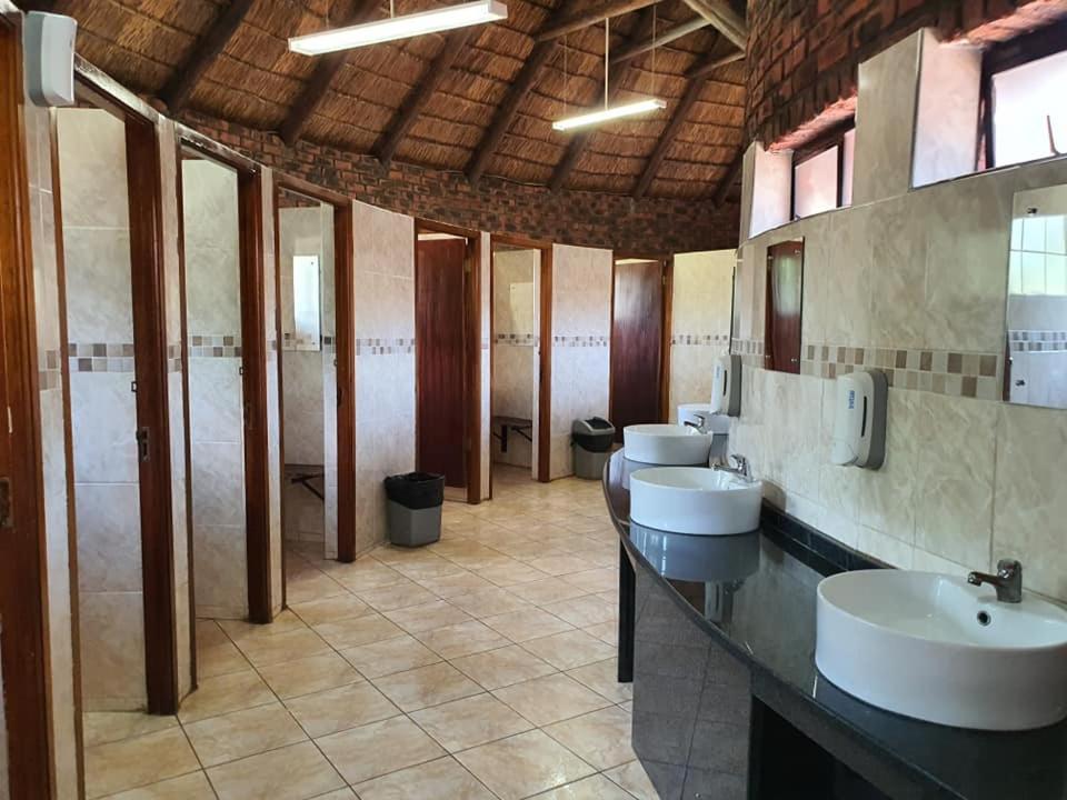 Tented Adventures Pilanesberg Extérieur photo